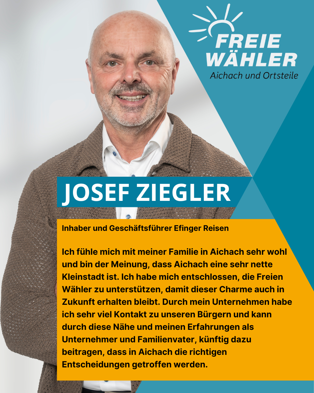 Josef Ziegler