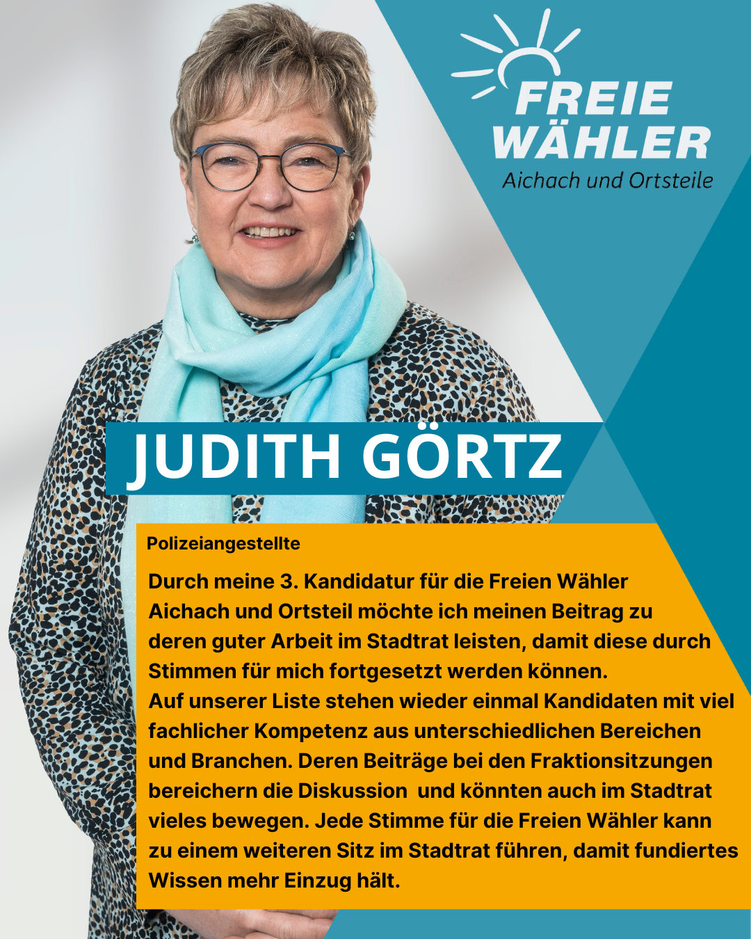 Judith Görtz